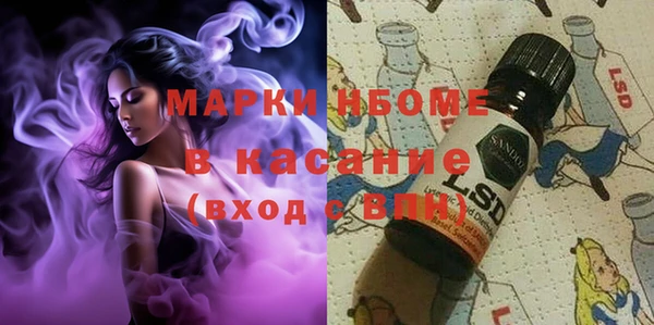 стаф Бугульма